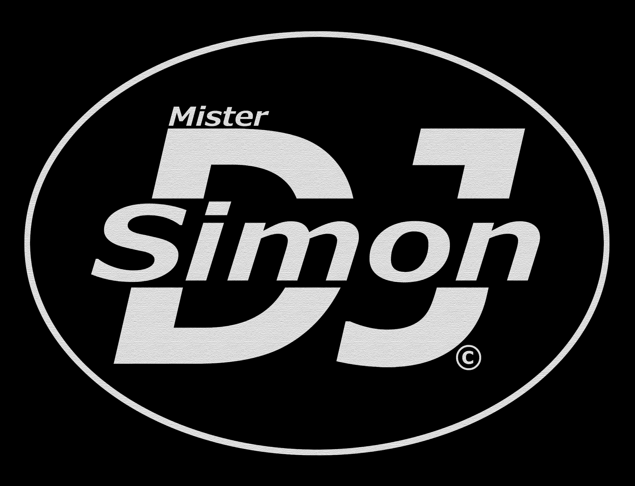 MISTER SIMON DJ